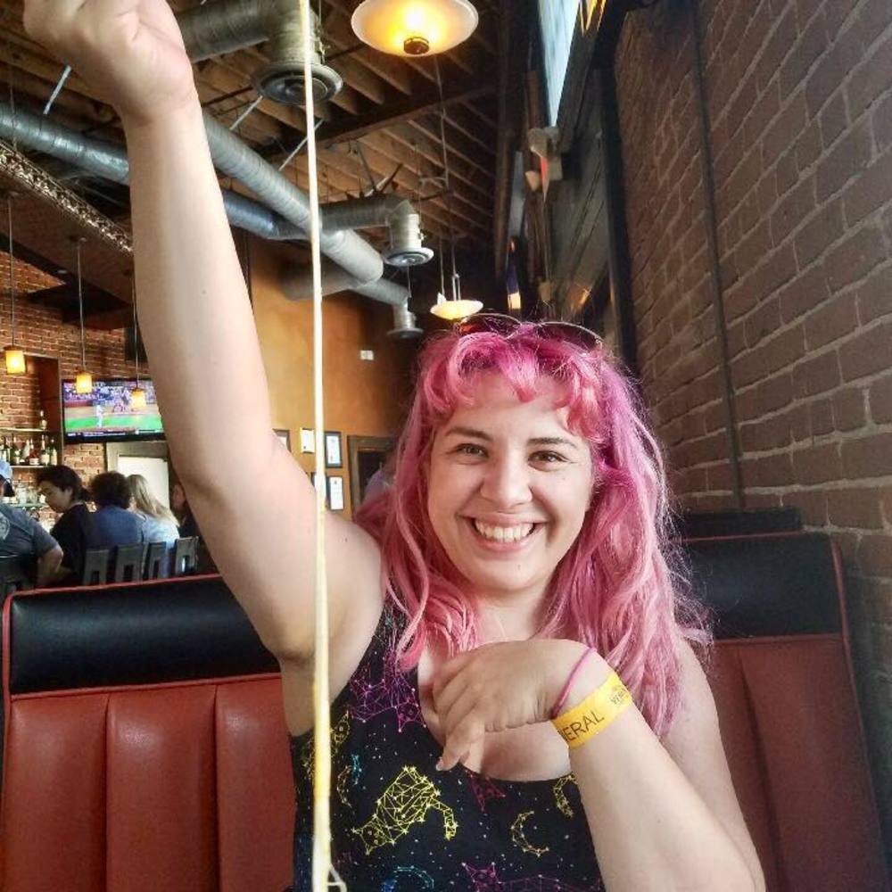 Meet your Posher, Alexa